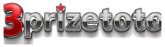 3prizetoto login logo